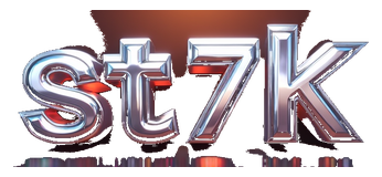st7k logo